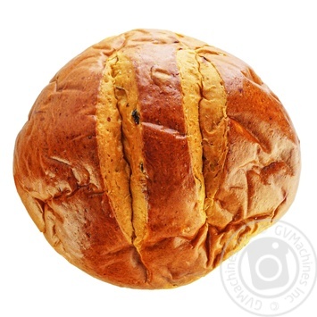 Bun of Dnepropetrovsk 500g - buy, prices for EKO Market - photo 1