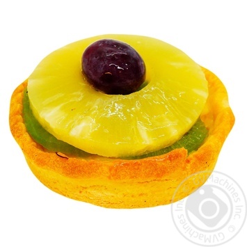 Tartlet Exotica 85g - buy, prices for Auchan - photo 2