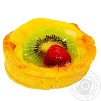 Auchan Fruit Tartlet - buy, prices for Auchan - photo 2