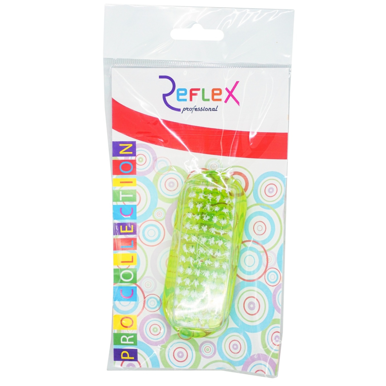 

Щеточка Reflex для рук