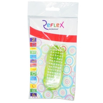 Reflex Brush For Hands - buy, prices for Auchan - photo 1