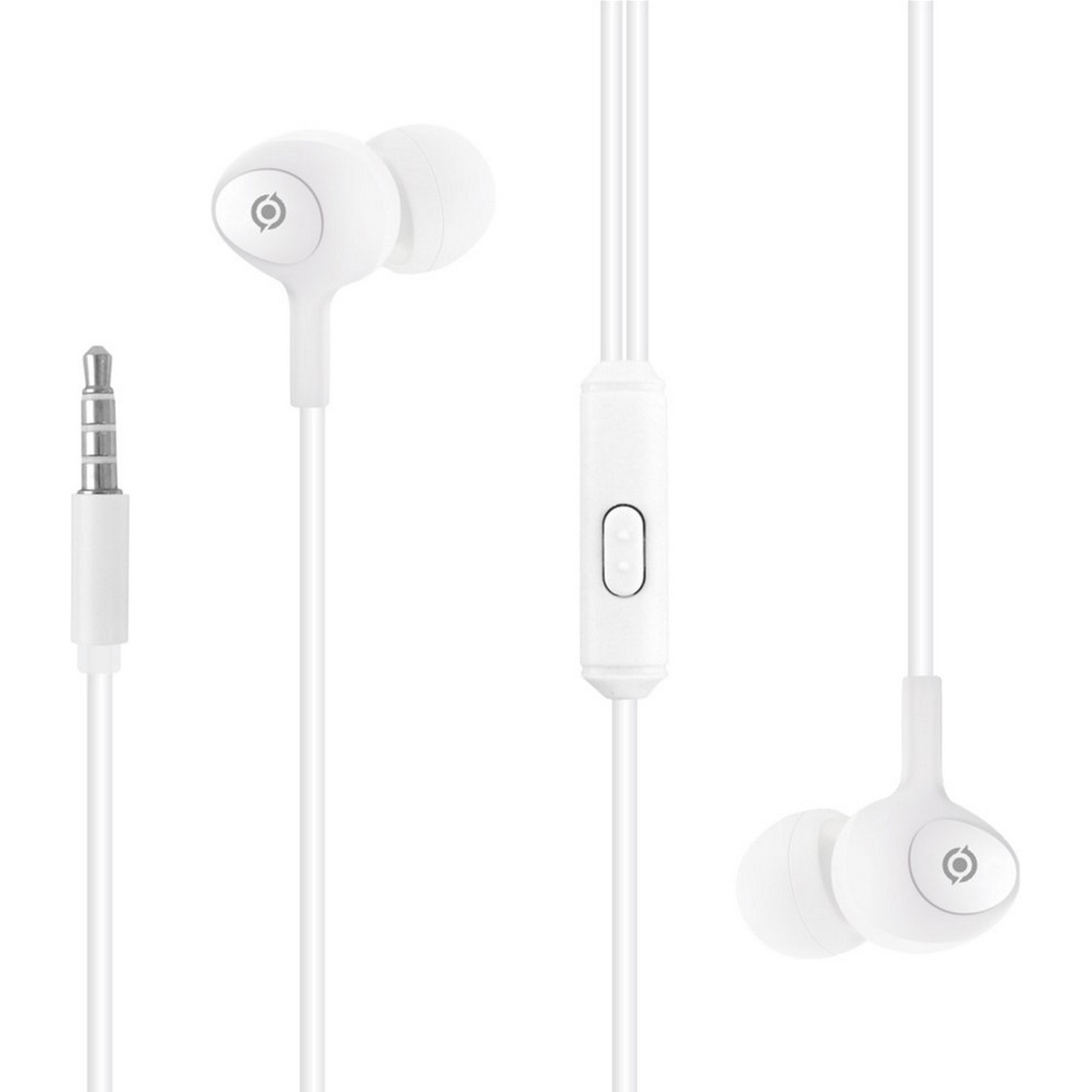 

Гарнитура Piko EP-103 белая