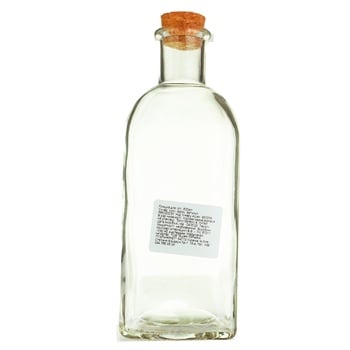 Bottle glass for spices 500ml - buy, prices for Auchan - photo 1