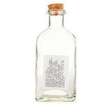 Бутылка для масла 120мл