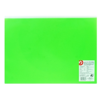 Auchan Folder-Zip A4 in assortment - buy, prices for Auchan - photo 2