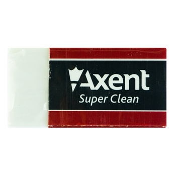 Axent Soft Eraser - buy, prices for Auchan - photo 1