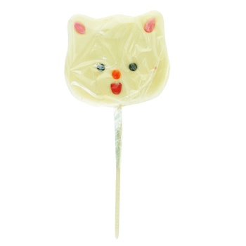 Lollipops Murka 80g - buy, prices for Auchan - photo 1