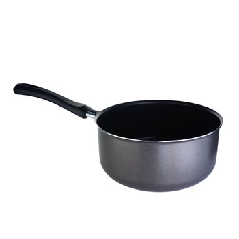 Auchan Ladle With Non-Stick Coating 20cm - buy, prices for Auchan - photo 1