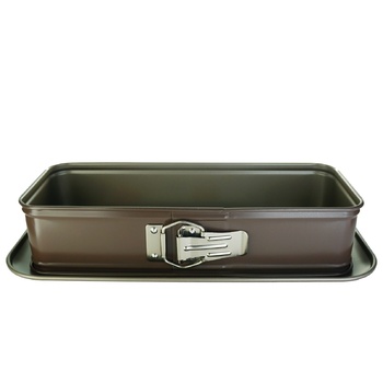 Actuel Form Extensible Steel 30*13cm - buy, prices for - photo 3