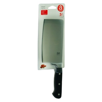 Actuel Cleaver - buy, prices for Auchan - photo 2