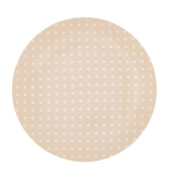 Actuel Dots Dessert Porcelain Plate 19cm - buy, prices for - photo 1