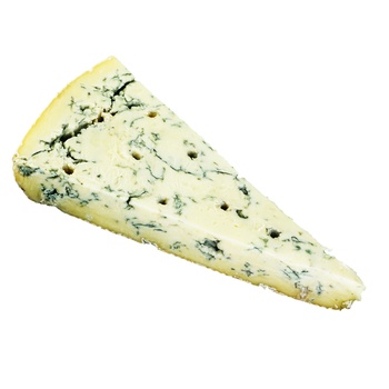 Zanetti Gorgonzola Cheese 48% - buy, prices for Auchan - photo 2