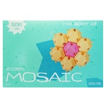 Elfiki & Friends Mosaic Toy 60 Elements