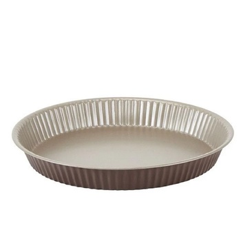 Actuel Form for Tartlets Steel 32cm - buy, prices for Auchan - photo 1