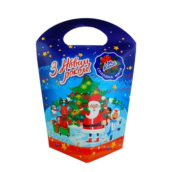 Konti Starry Sky New Year's gift 247г - buy, prices for Auchan - photo 3