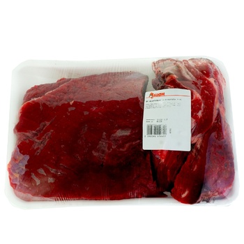 Assortment of Beef 4kg - buy, prices for Auchan - photo 1