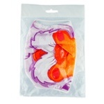 Маска Новий рік повнокольорова