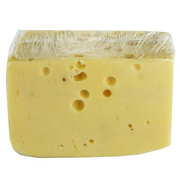 Wloszczowski Swiss Cheese 45%