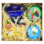 Four Cheese Gift Set 530g