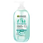 Гіалуроновий алое-гель для вмивання Garnier Skin Naturals 200мл