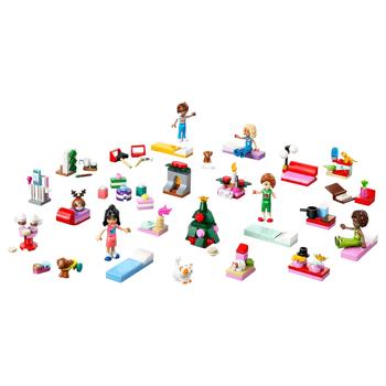 Lego Friends Advent Calendar 2025 Building Set 42668 - buy, prices for Biotus - photo 3