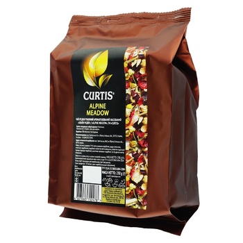 Curtis Alpine Meadow Berry-herbal Tea 250g - buy, prices for Auchan - photo 1