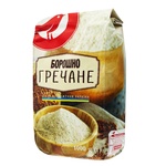 Auchan Buckwheat Flour 1kg