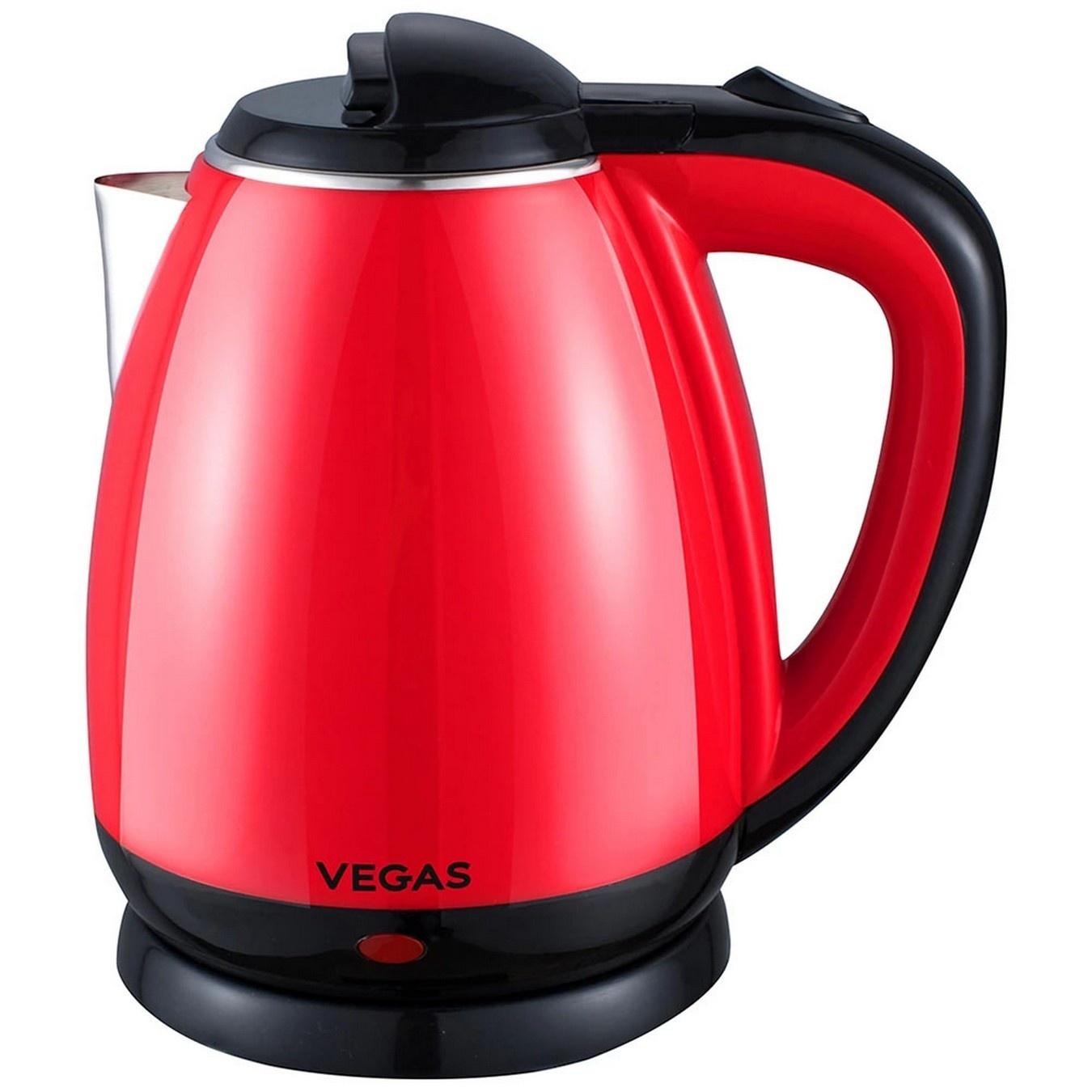

Чайник электрический Vegas VEK-6060R