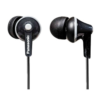 Panasonic RP-HJE125E-K Headphones - buy, prices for Auchan - photo 2