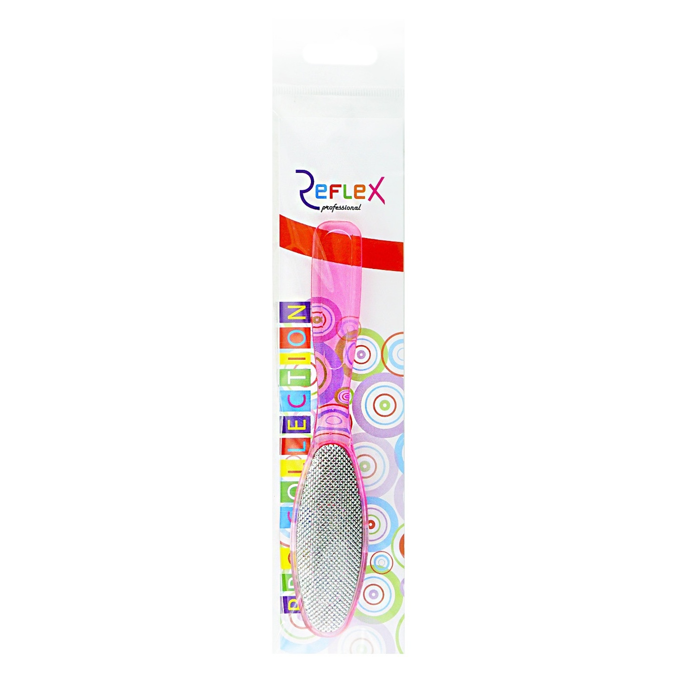 

Терка Reflex для пяток