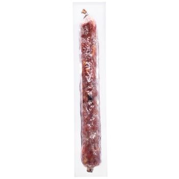 Vegajardin Velita Inberian Salchichon Sausage 180g