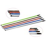 Fanatik Handle Color in Assortment 120cm 711