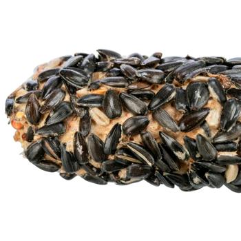 Trixie Food bar XL ласощі для птахів 30 см 180 г - насіння соняшнику - купить, цены на MasterZoo - фото 3