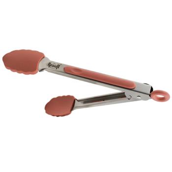 Krauff Kitchen Tongs - buy, prices for Vostorg - photo 2