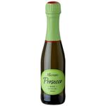 Вино ігристе Riondo Prosecco DOC Extra Dry екстрасухе біле 0,2 л