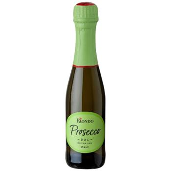 Sparkling wine 11% glass bottle - buy, prices for Epicentr FOOD - photo 1