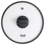 Krauff Prime Chef Glass Lid 20cm