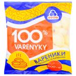 Rud 100% Dumplings with Potatoes and Cream 600g