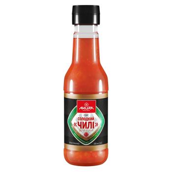 Akura Chile Sweet Sauce 200ml