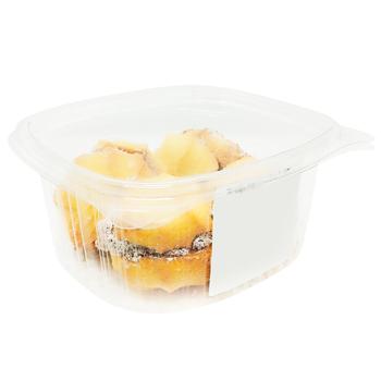 ACK Rakushka Cookies with Condensed Milk - buy, prices for Supermarket "Kharkiv" - photo 2