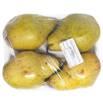 Груша (Україна) в упаковці вага - купити, ціни на КОСМОС - фото 3