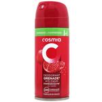 Cosmia Pomegranate Spray Deodorant 75ml