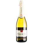Canti Moscato Spumante White Sweet Sparkling Wine 7.5% 0.75l