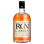 Ром Ron Cariba Dark 37,5% 0,7л