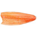 Trim C Prof Salmon Fillet without Scales 5-6kg