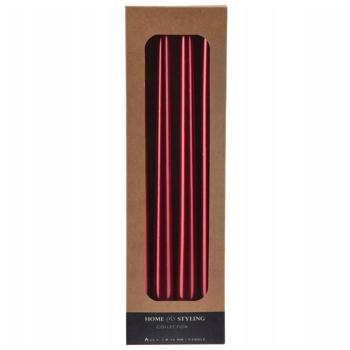 Набір свічок Koopman 4шт - купити, ціни на Auchan - фото 2