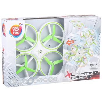 Toy One two fun China - buy, prices for Auchan - photo 2