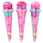 Блиск для губ Create it Candy Explosion Морозиво-ріжок в асортименті