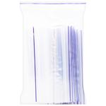 Zip-lock Bags 150x200mm 100pcs