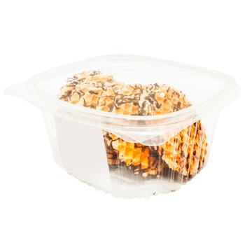 Toniya Belgian Cookies